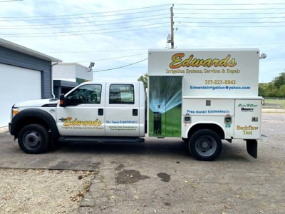 Vehicle Wraps & Graphics Photo